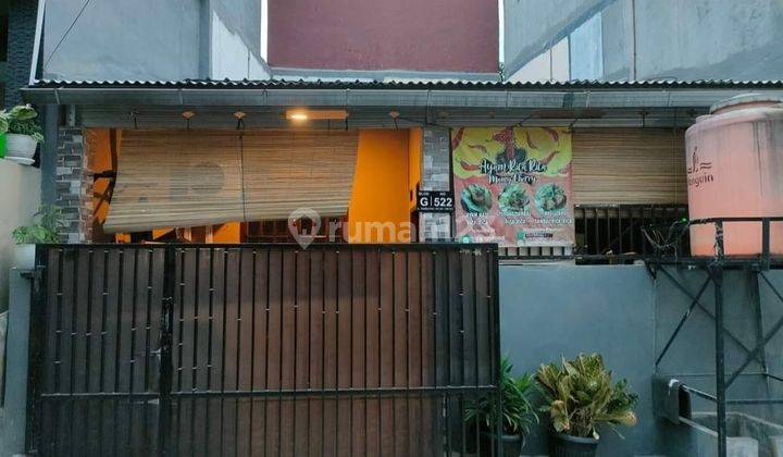Peumahan jatimulya bekasi timur 1