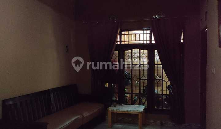Peumahan jatimulya bekasi timur 2