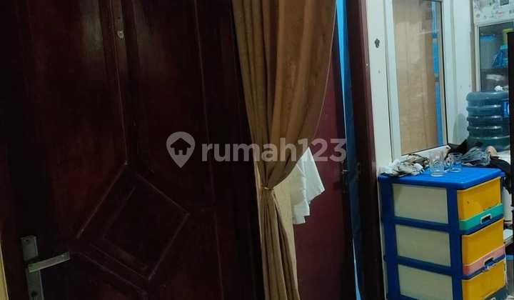 Peumahan jatimulya bekasi timur 9