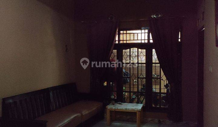 Peumahan jatimulya bekasi timur 10