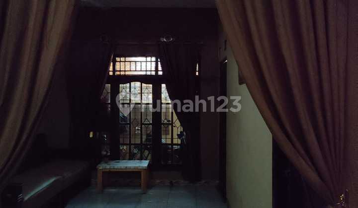 Peumahan jatimulya bekasi timur 13