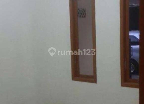 Jual rumah super murah di dukuh zabrud bekasi timur 2