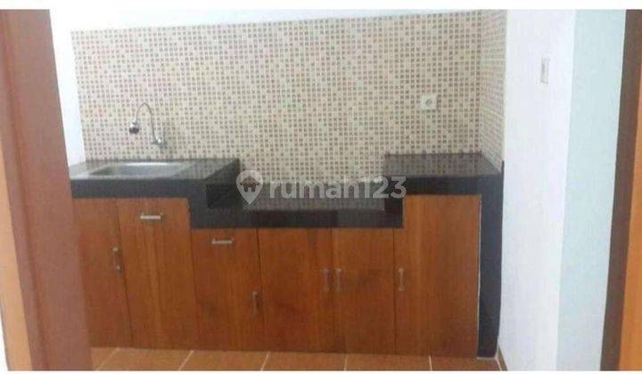 Jual rumah super murah di dukuh zabrud bekasi timur 4