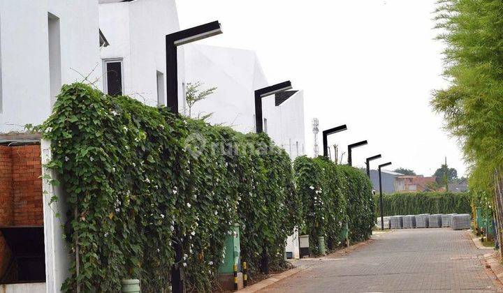 Jual rumah baru di cluster beranda mas 7