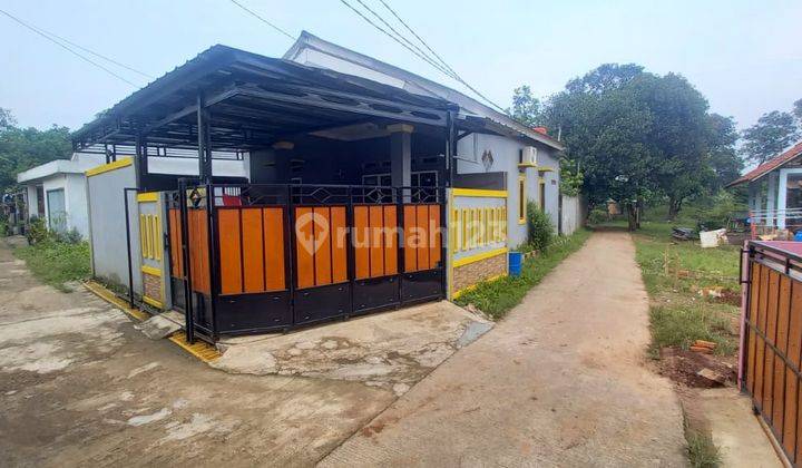 Jual rumah super murah dan mewah di cimuning bekasi