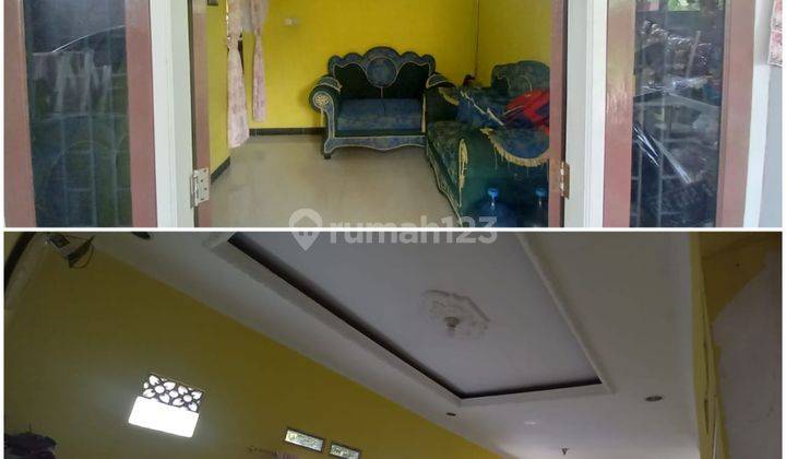 Jual rumah super murah dan mewah di cimuning bekasi 3