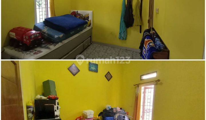 Jual rumah super murah dan mewah di cimuning bekasi 7