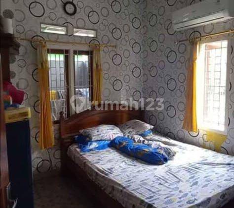 Jual rumah super murah dan mewah di cimuning bekasi 14