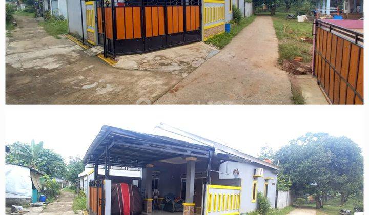 Jual rumah super murah dan mewah di cimuning bekasi 16