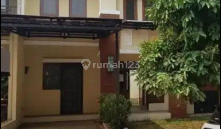 Sewa rumah mewah di grandwisata bekasi 2