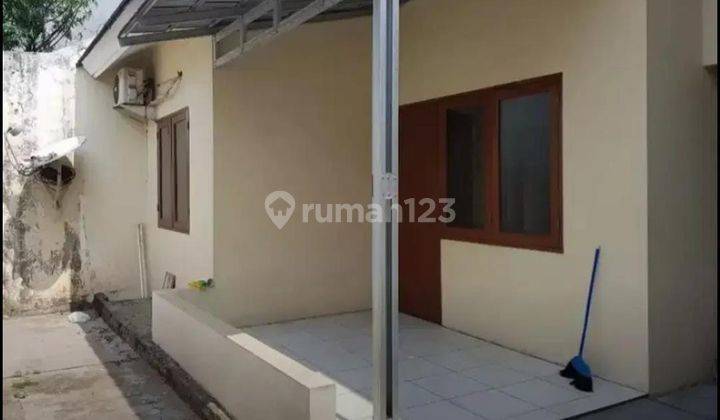 Sewa rumah mewah di grandwisata bekasi 6
