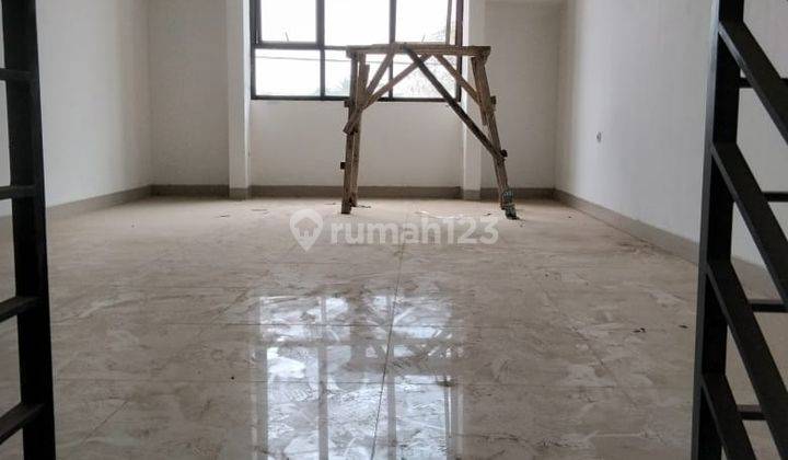Sewa ruko super murah di gondang nempel grandwisata bekasi 5