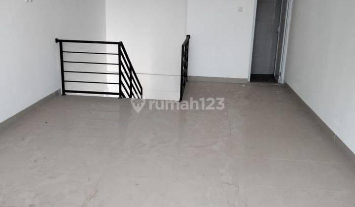 Sewa ruko super murah di gondang nempel grandwisata bekasi 9