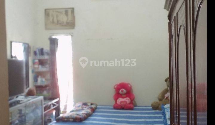 Jual rumah super murah di pondok unggu permai 2