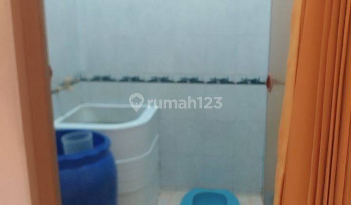 Jual rumah super murah di pondok unggu permai 9