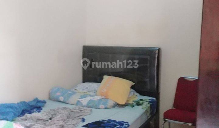 Jual rumah super murah di pondok unggu permai 14