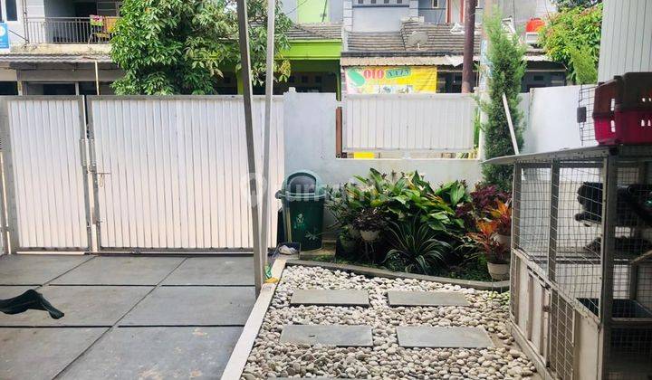 Jual rumah super murah di metland cileugsi  2