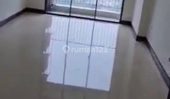 Apartemen Permata Hijau Suites 3 Kamar Tidur Baru Unfurnished 2