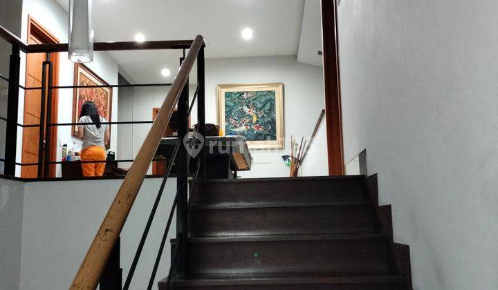 Rumah 3Lt di daerah Kembangan Jakarta Barat 2