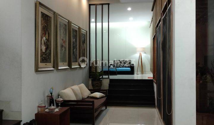 Rumah 3Lt di daerah Kembangan Jakarta Barat 1