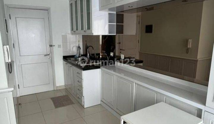 Apartemen West Mark 1BR Lt.32, Jl. Tanjung Duren Selatan 1