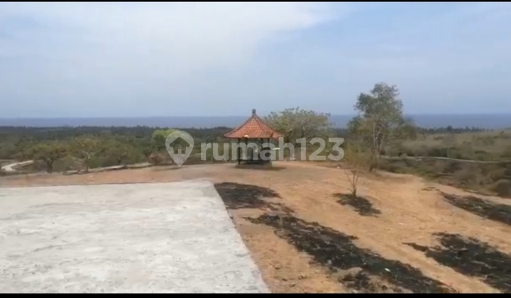 Tanah di Kubutambahan Buleleng Bali Utara 51000 HGB m² 1