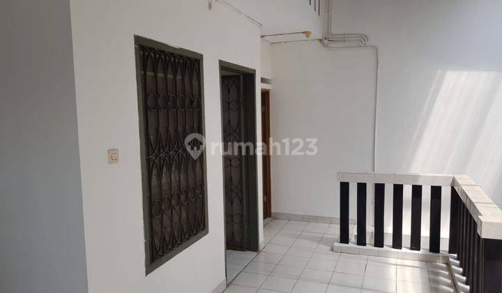 Rumah di Jl. Kelapa Gading SHM Bagus 1