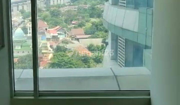 Apartemen Grand Kamala Lagoon 2 Kamar Tidur Bagus Unfurnished 4