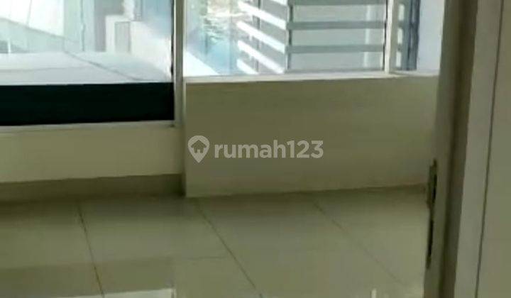 Apartemen Grand Kamala Lagoon 2 Kamar Tidur Bagus Unfurnished 2