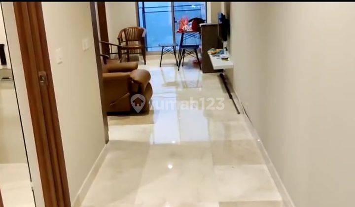 Apartemen Branz Apartment Bagus Furnished 1