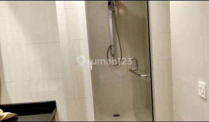 Apartemen Branz Apartment Bagus Furnished 2