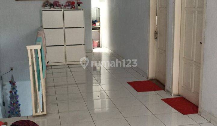 Dijual Rumah di daerah Glodok SHM Bagus 1