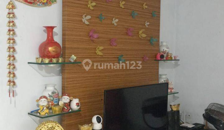 Dijual Rumah di daerah Glodok SHM Bagus 2