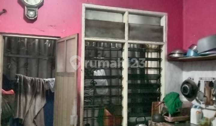 Ruko Di Jl. Cideng Barat No.8, Cideng, Gambir, Kota Jakarta Pusat, Dki Jakarta, Indonesia, 10150, Cideng 75.0 M² HGB 2
