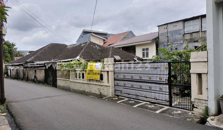 Dijual Rumah Shm Di Jl. Raya Kb. Jeruk, Kb. Jeruk, Kec. Kb. Jeruk, Kota Jakarta Barat, Daerah Khusus Ibukota Jakarta, Kebon Jeruk Segera