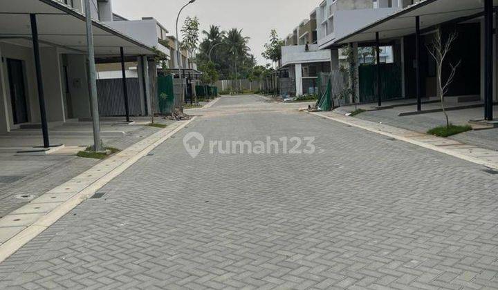 Dijual Rumah Milenial 2 Lantai 2