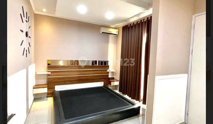 Di jual Cepat Rumah Graha Raya Fortun Belleza 2