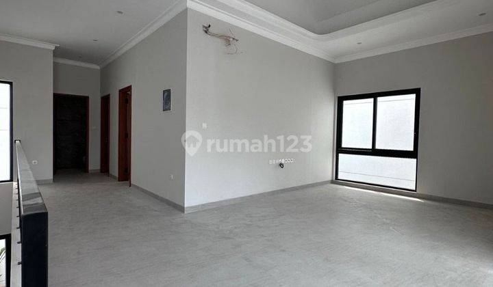 Di Jual Cepat Rumah Muara Karang 1