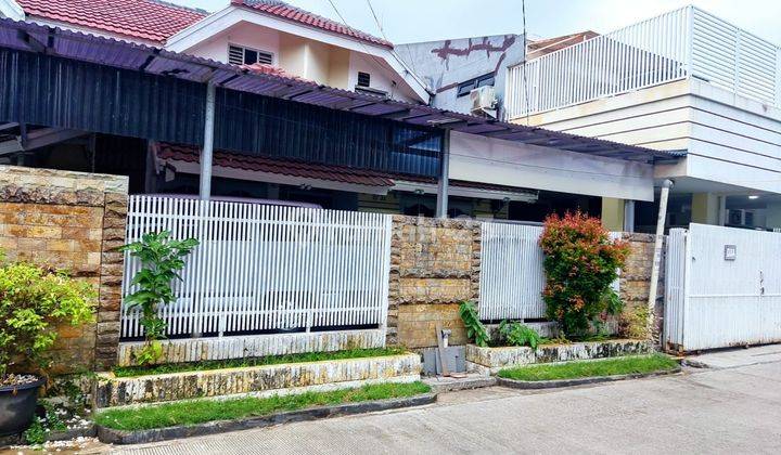 Di Jual Rumah Di Puri Kembangan 1