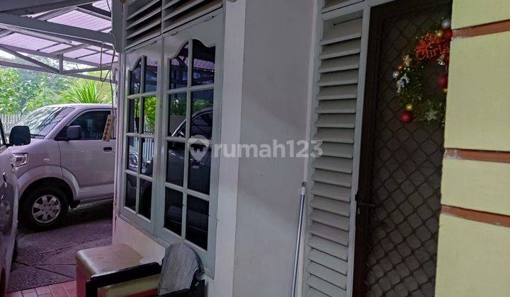 Di Jual Rumah Di Puri Kembangan 2