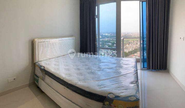 Di Jual Cepat Apartemen Puri Mansion 2