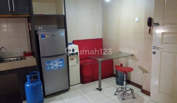 Di Jual Apartemen City Resort Cengkareng,2 Bedroom 2