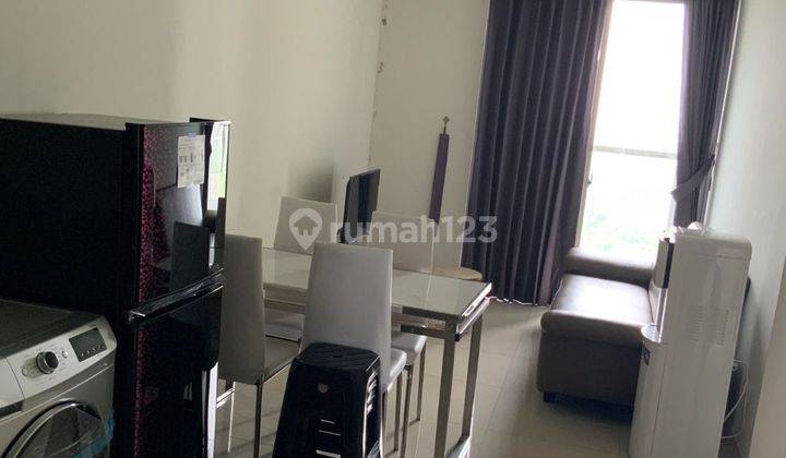 Di Jual Apartemen Gold Coast 2Br 1