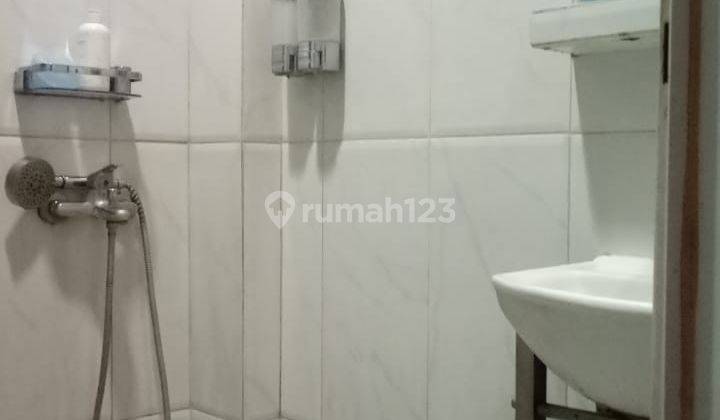 Di Jual Ruko 4,5 Lantai Jln Kerinci Raya Deket Pasar Baru Jakarta Pusat 2