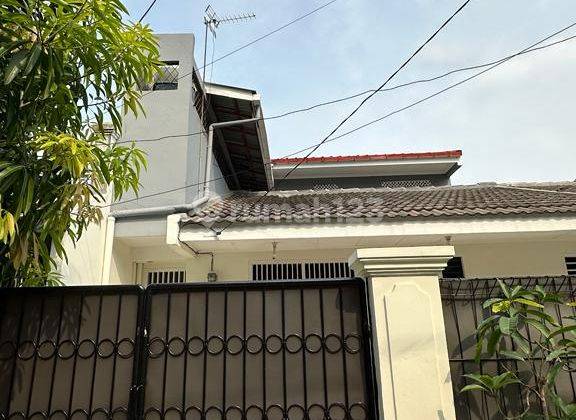 Di Jual Rumah Bekasi Jaya Indah  1