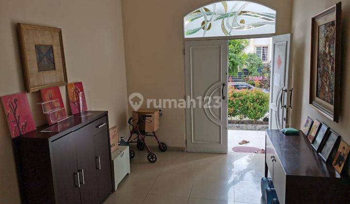 Di Jual Cepat Rumah Di Pik 1