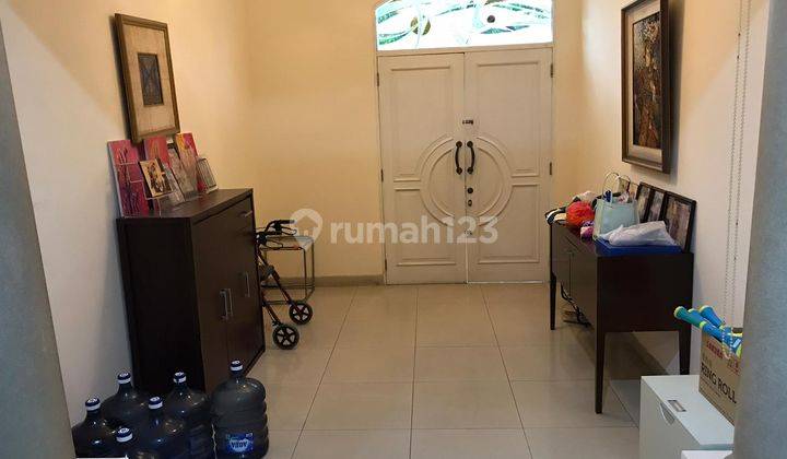 Di Jual Cepat Rumah Di Pik 2