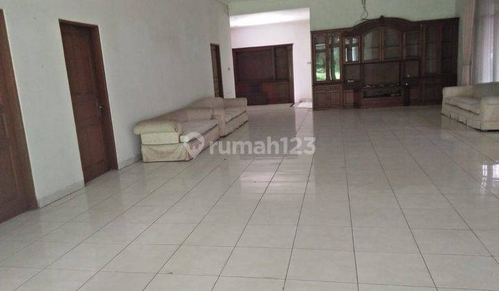 Di Jual Rumah Daerah Mangga Besar Jakarta Barat hitung Tanahnya Aja 24jt Permeter  2