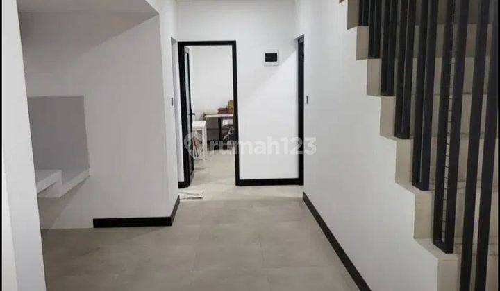 Di Jual Rumah Di Pondok Indah 2