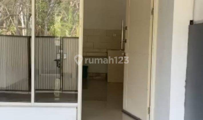 Di Jual Rumah Katamaran Indah 2 Lantai Pik 1